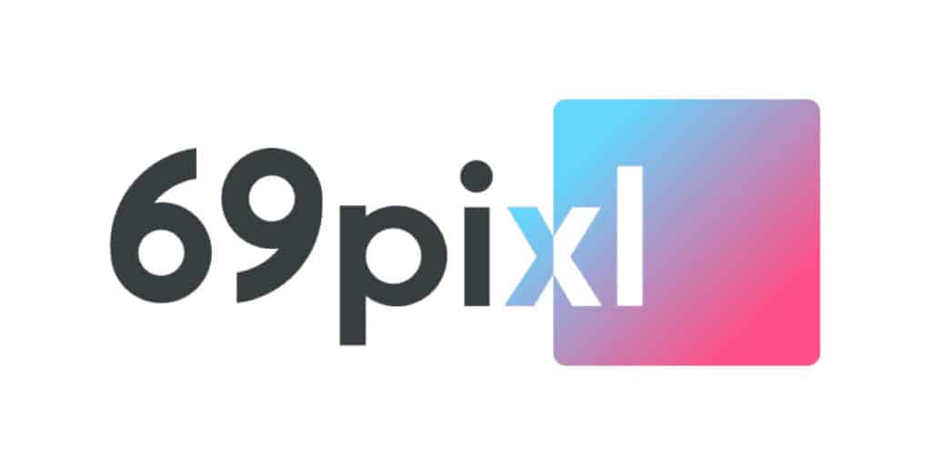 logo 69pixl