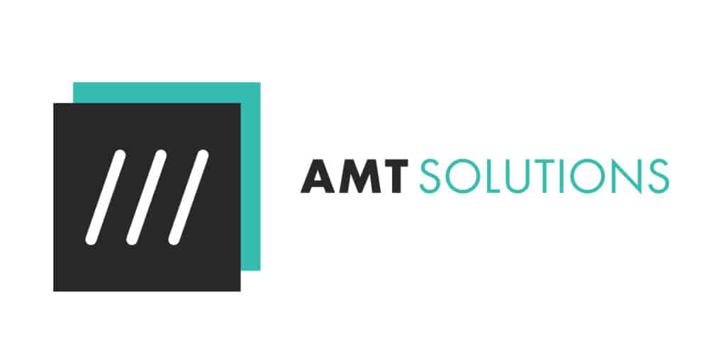 LOGO AMTSolution