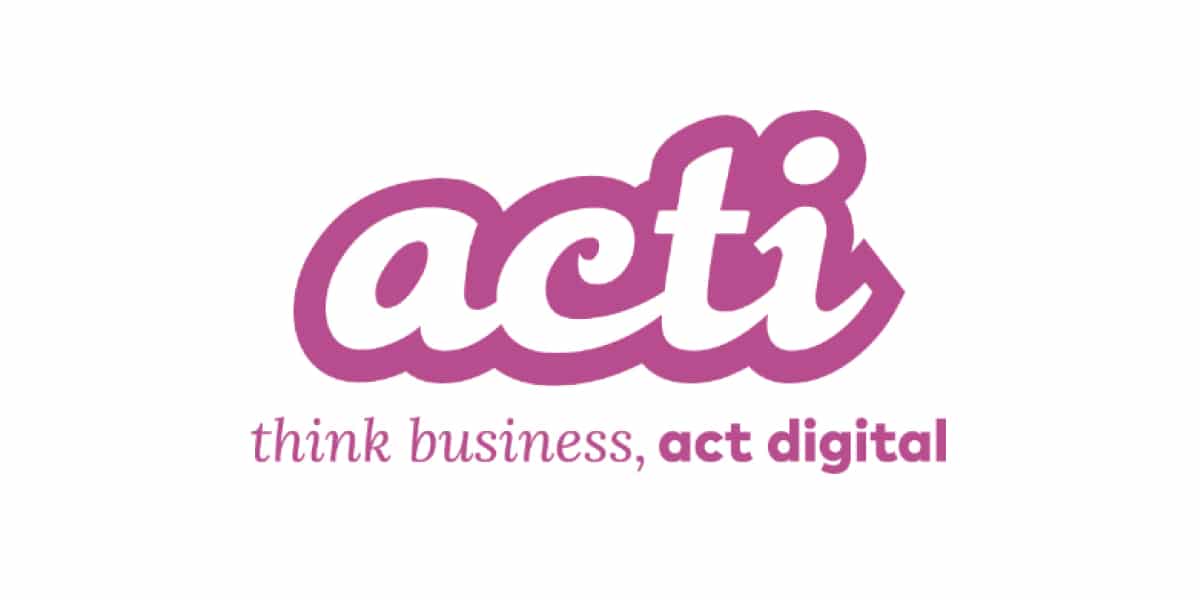 logo acti