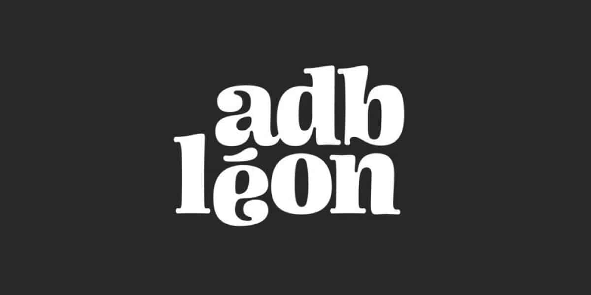 logo adb lLon Lyon