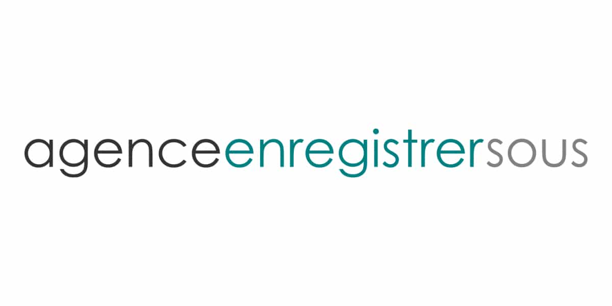 logo enregistrer sous