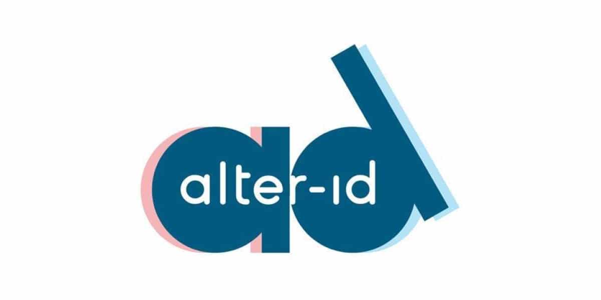 LOGO ALTER ID