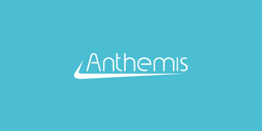 Anthemis logo
