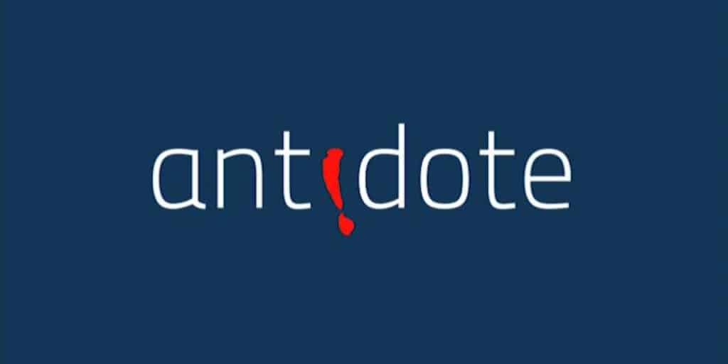 logo antidote