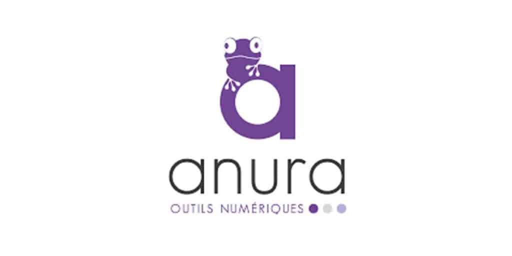 logo anura