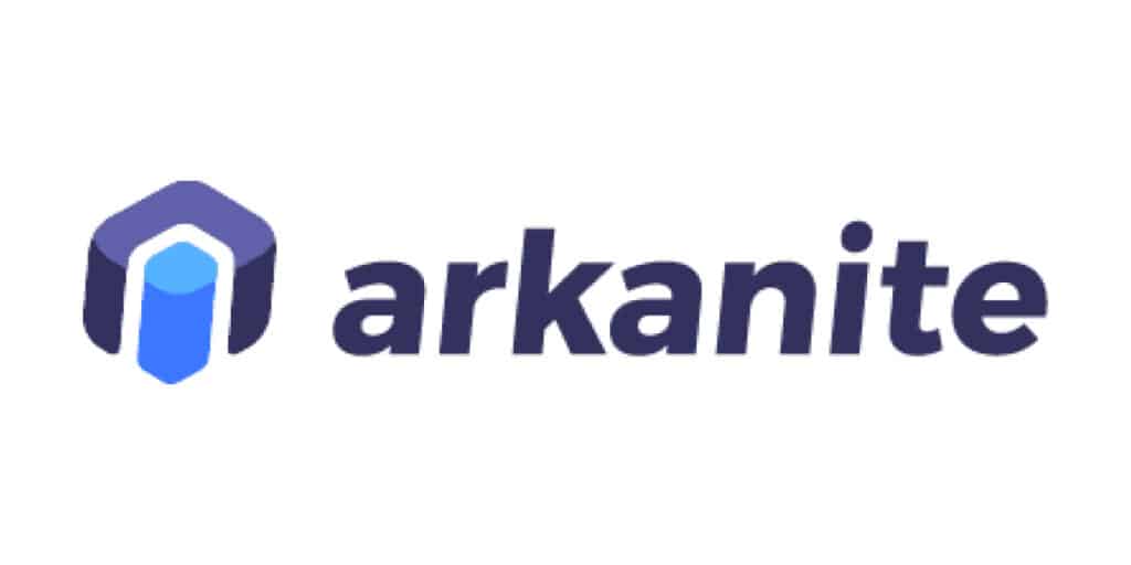logo arkanite