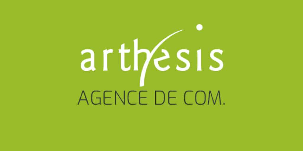 LOGO Arthesis