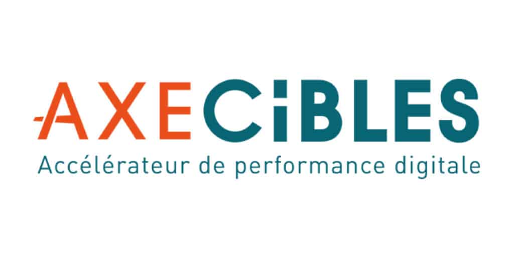 logo Axecible