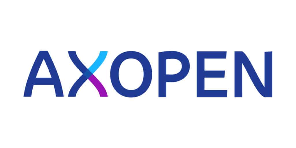 logo Axopen