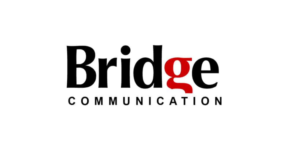 logo Bridge Communication