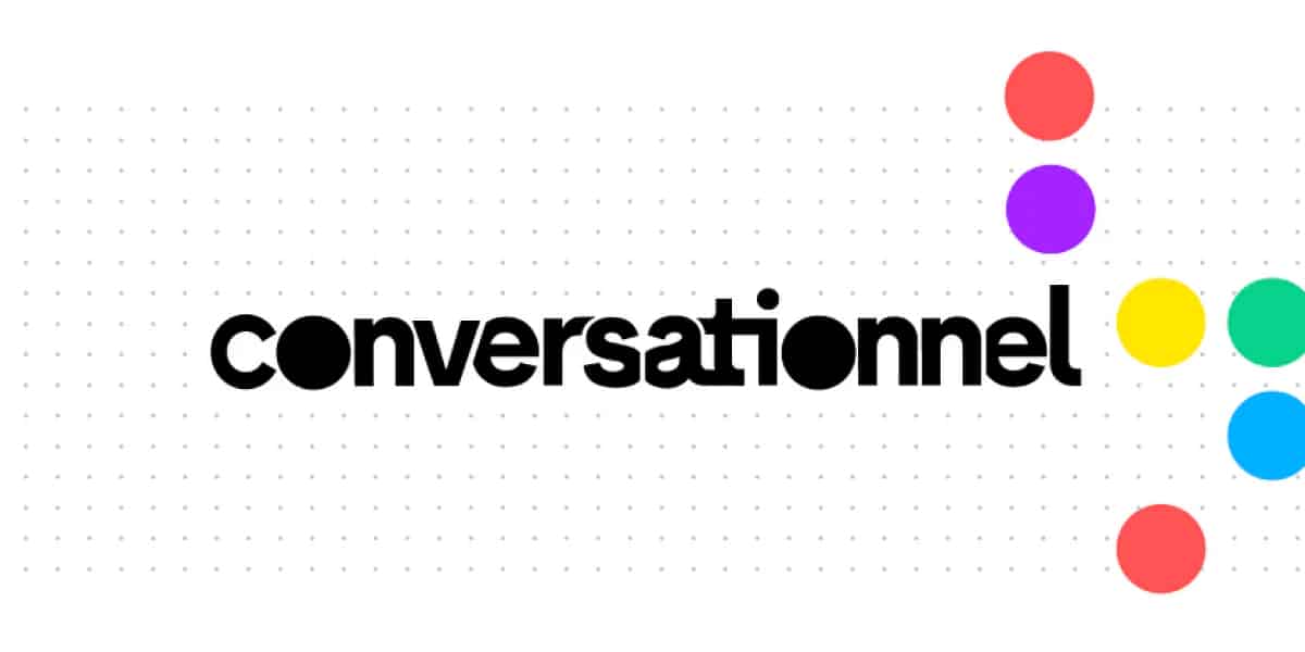 logo conversationnel