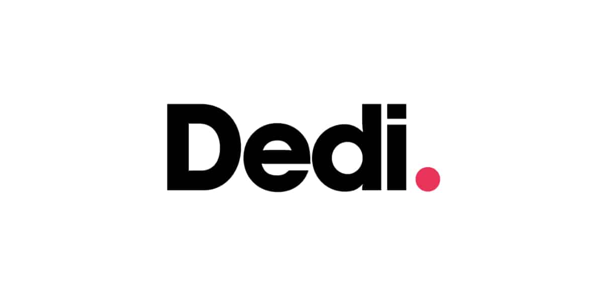 logo dedi