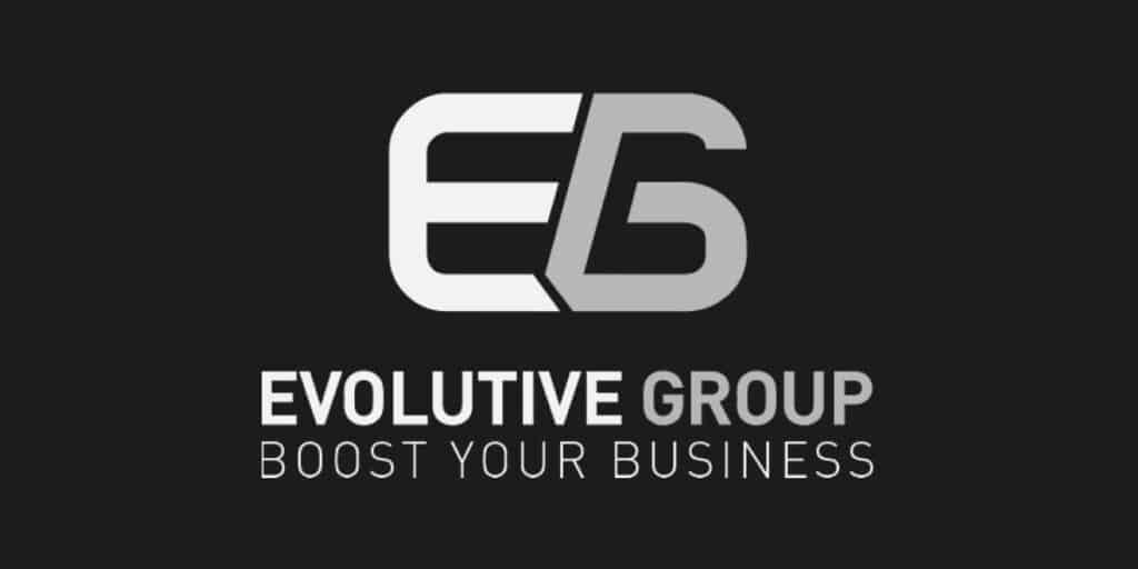 logo Evolutive Group