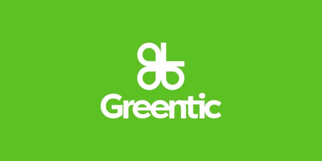 logo greentic