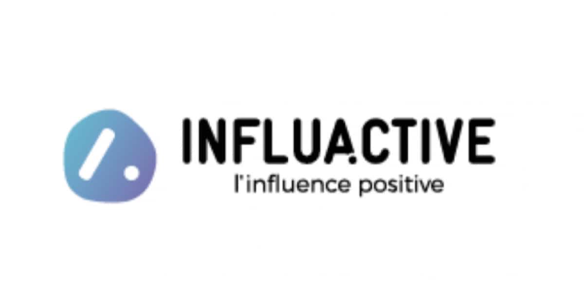 logo influactive