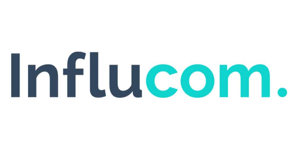 logo Influcom