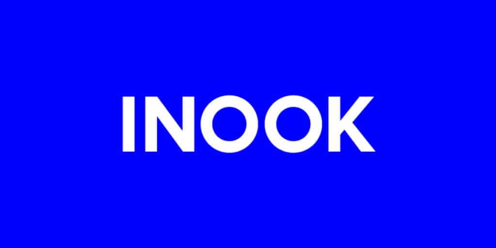 logo inook