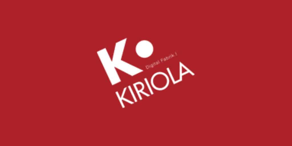 logo kiriola