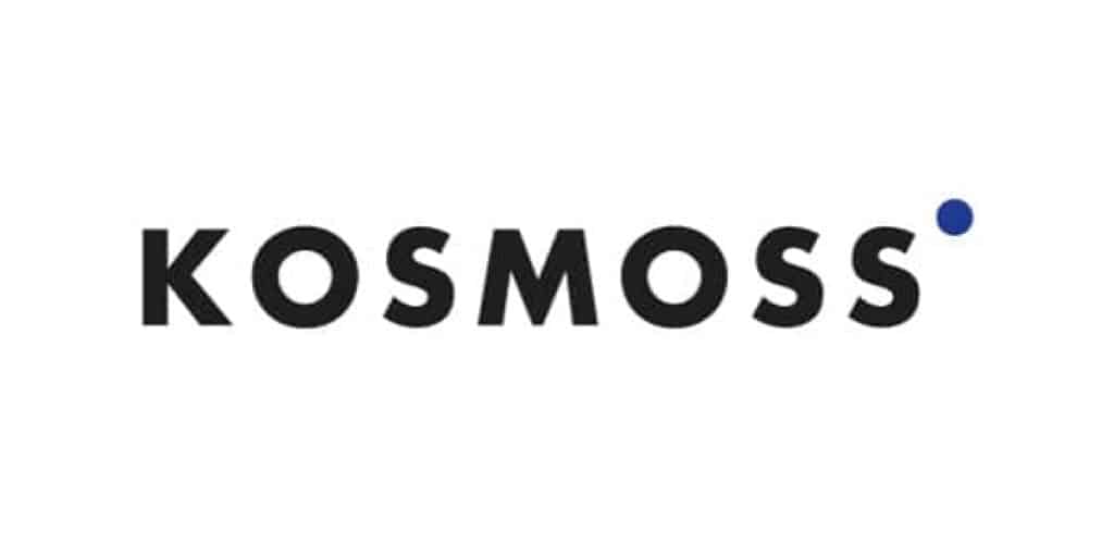 logo kosmos