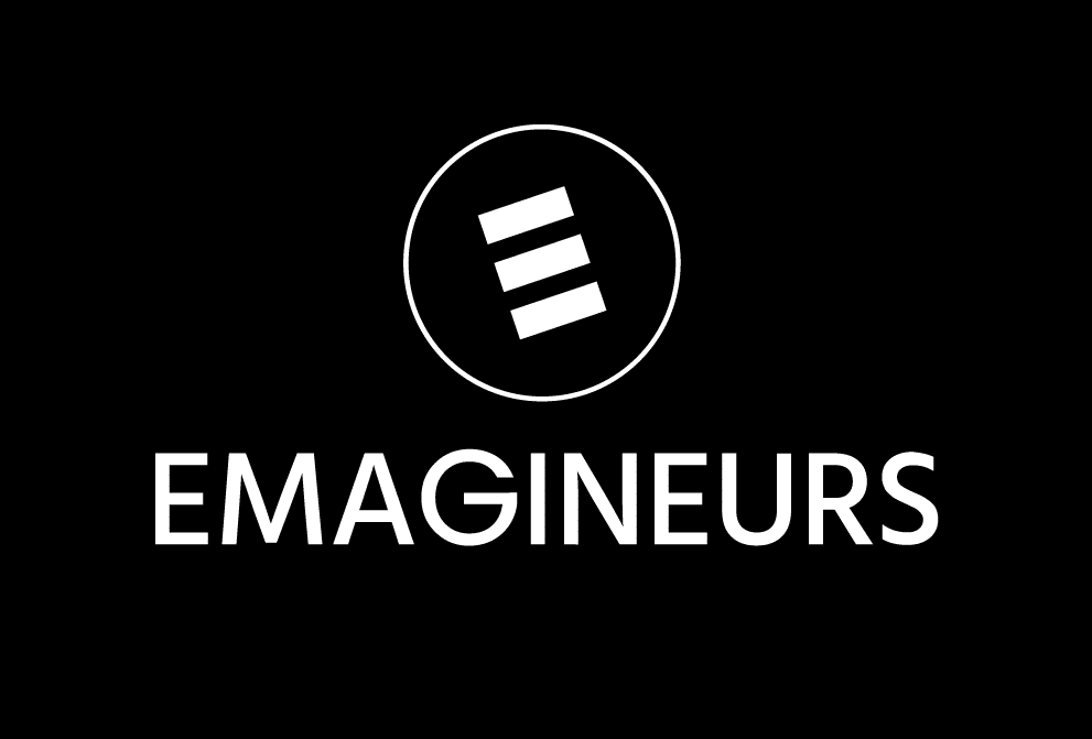 logo Imagineurs