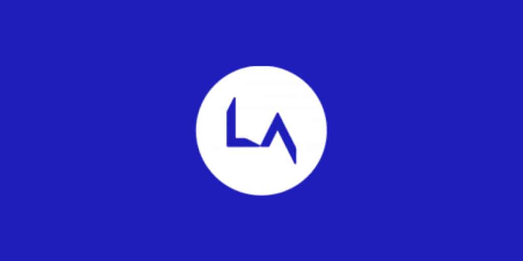 logo l&a