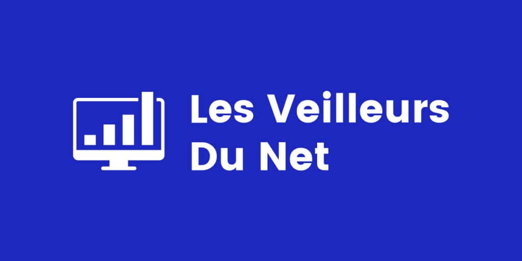 logo veilleur du net