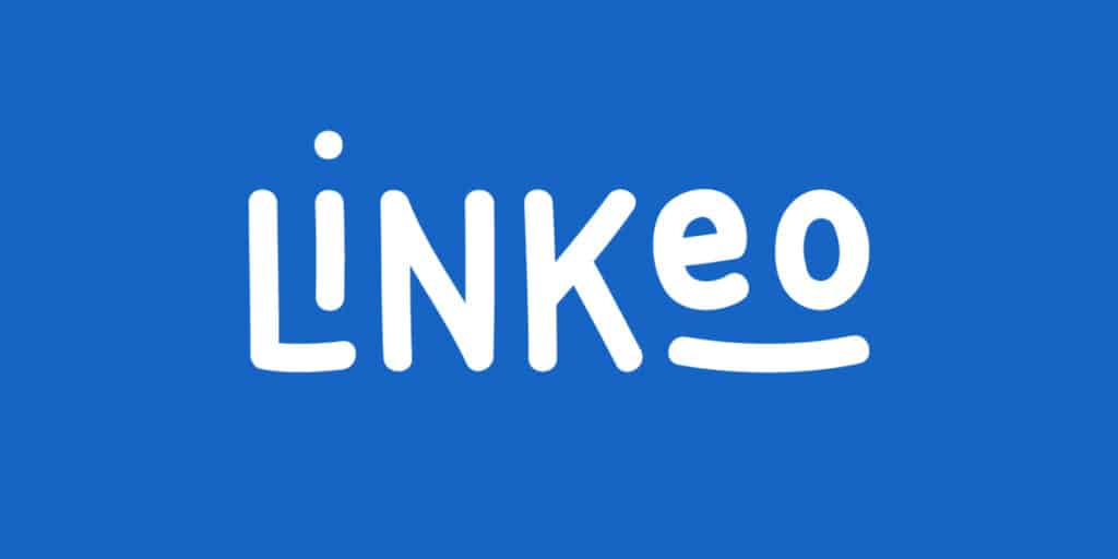 logo linkeo