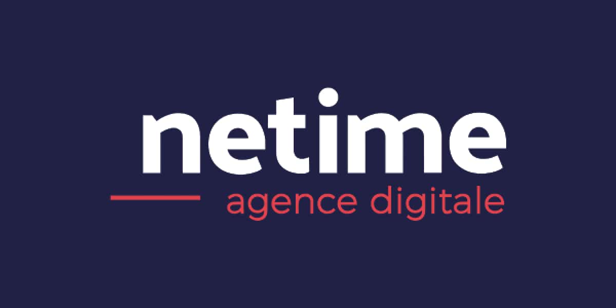 logo netime