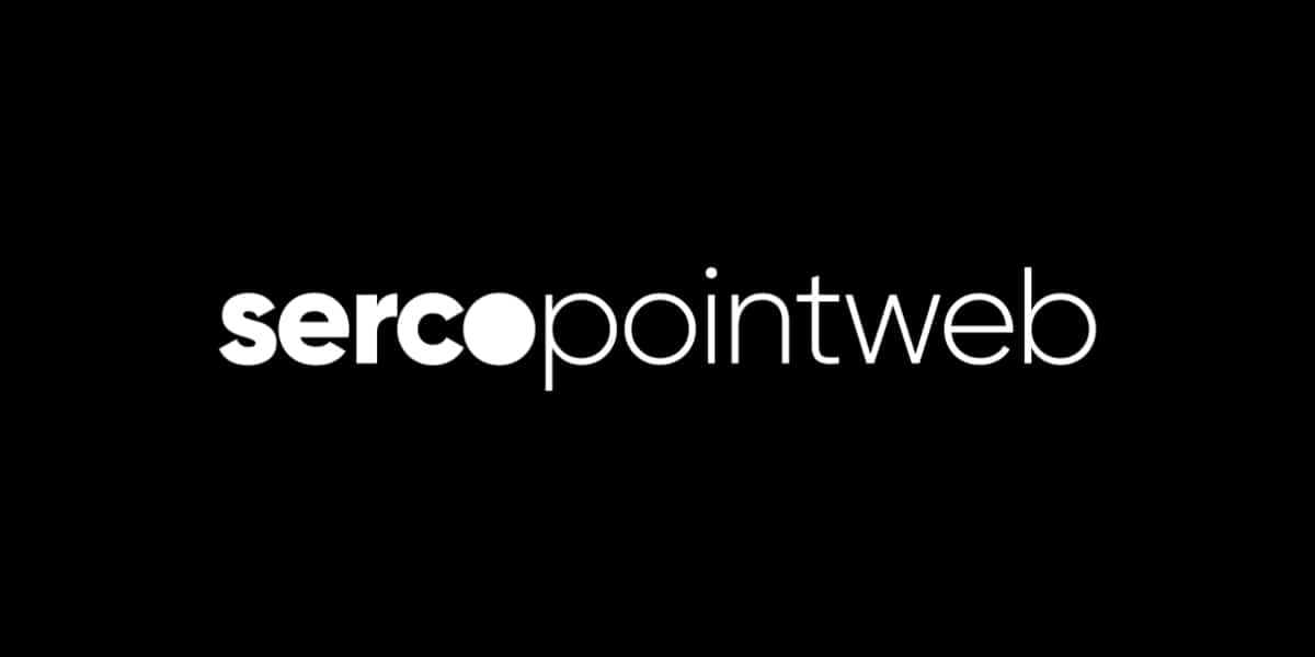 logo Serco