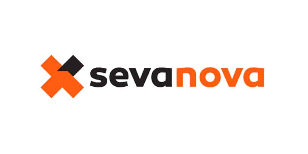 Logo Sevanova