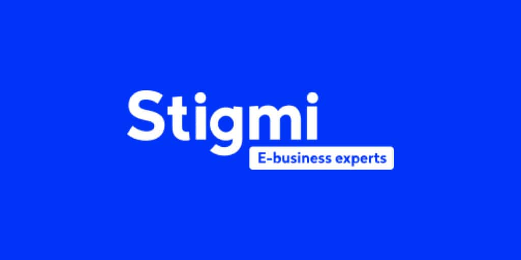 logo stigmi