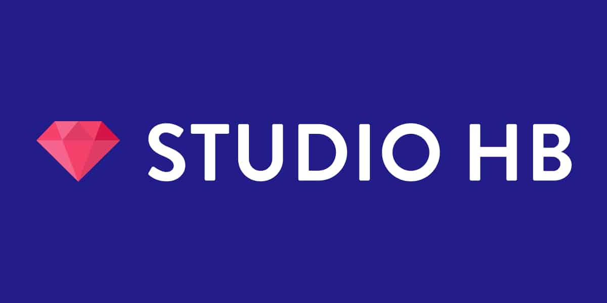 logo studio hb