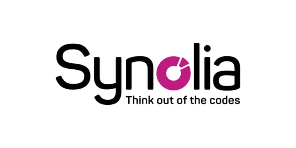 logo Synolia