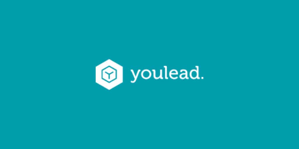 logo youlead