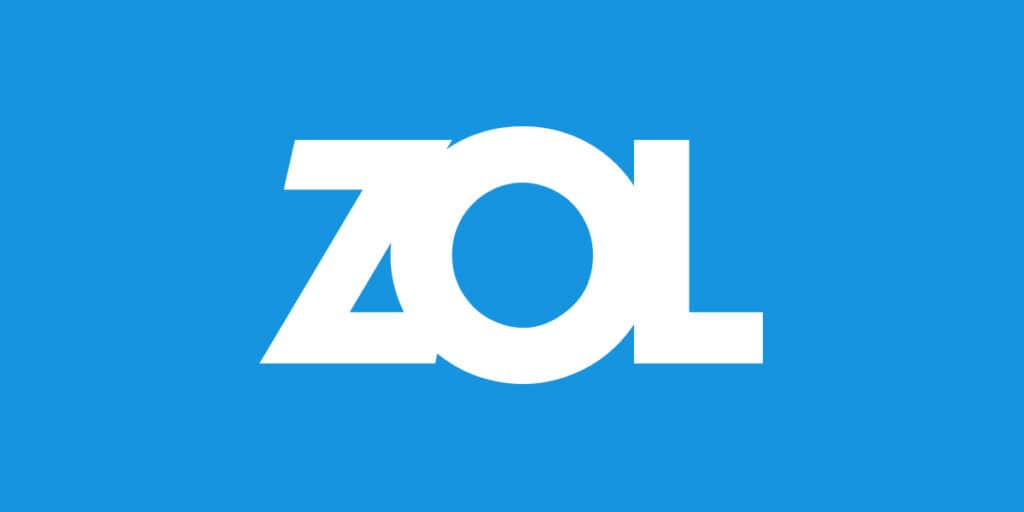 logo zol