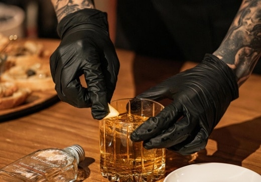 Good Spirit — club de dégustation de spiritueux