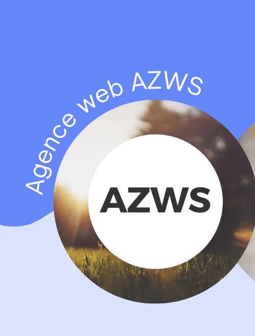 agence digitale AZWS