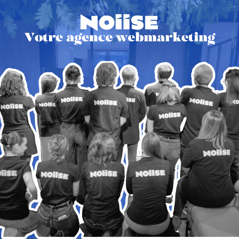Agence Noiise Webmarketing