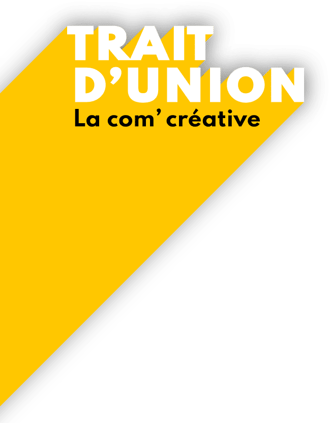 Agence Trait Dunion Lyon