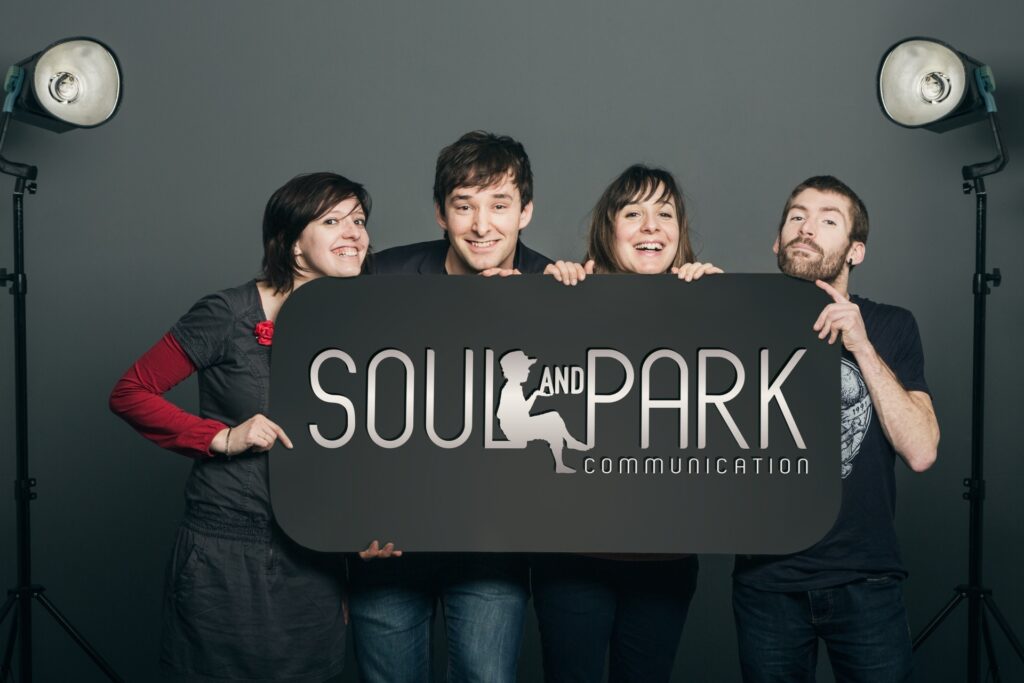 Agence web Soul and Park