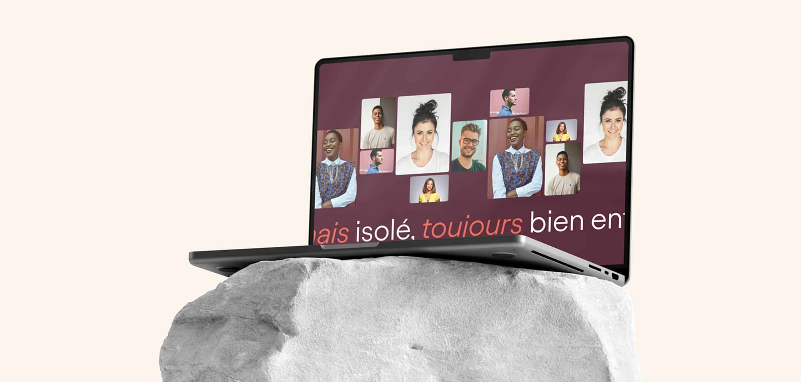 Réalisation Akaru — Hiway