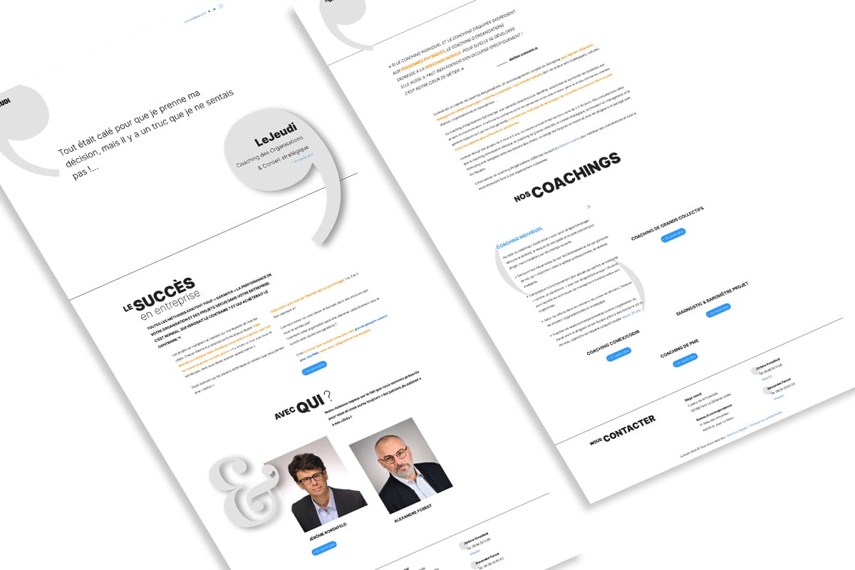 Qui est Antidote Communication ?