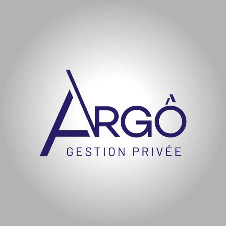 Argo — nouvelle identité graphique