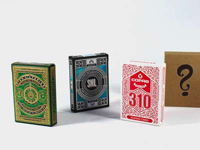 Réalisation Avenir Multimedia — Cartes Production (e-commerce)