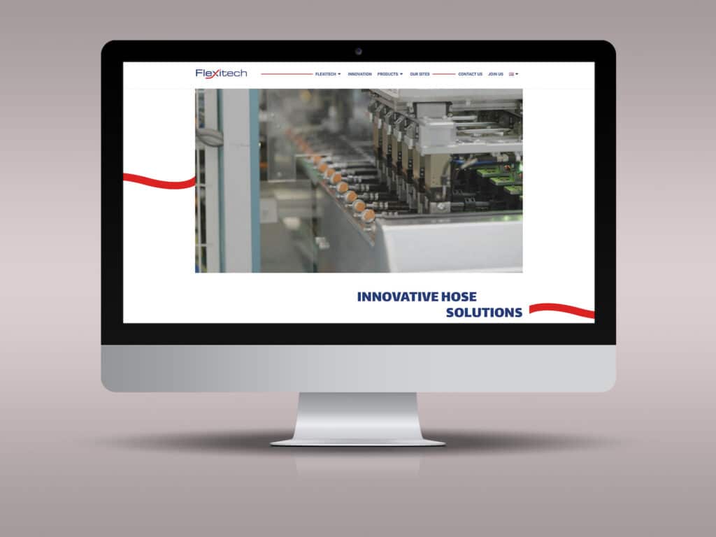 Réalisation Bridge Communication — Flexitech
