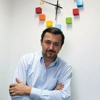 Christophe Amande