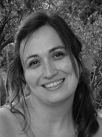 Claire David