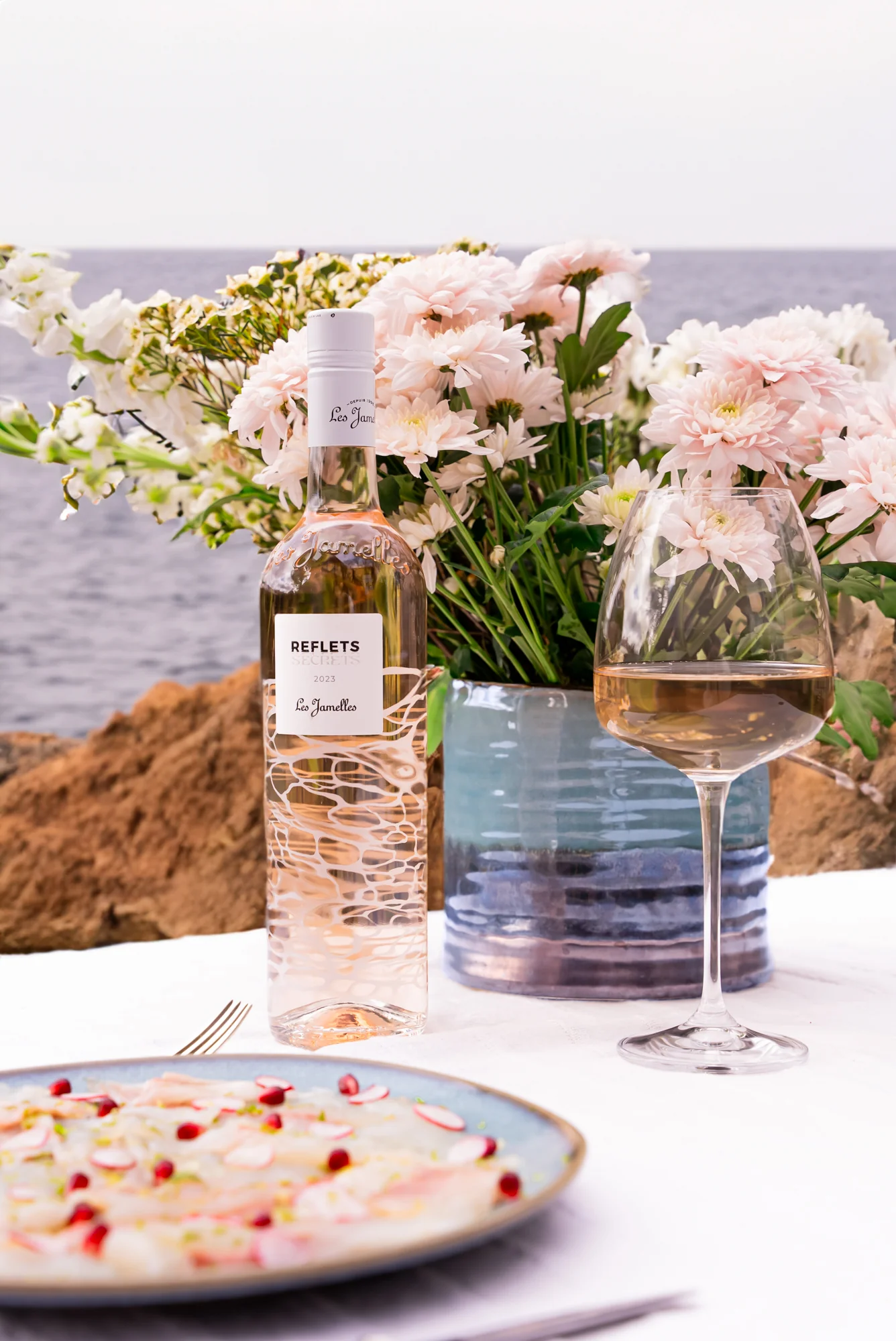 Les Vins de Carole — migration PrestaShop vers Shopify (vins)
