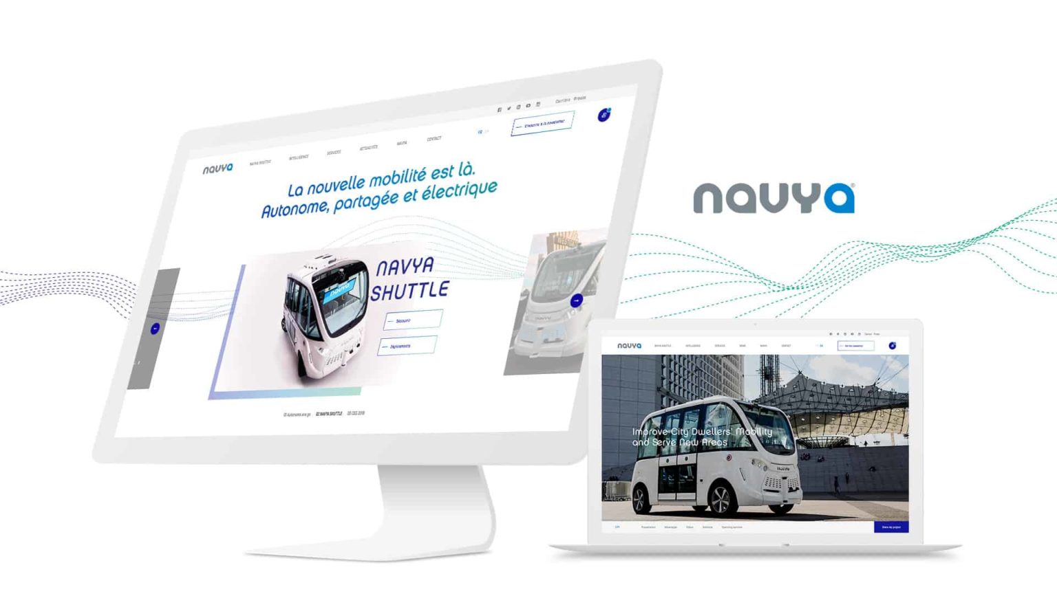 Navya