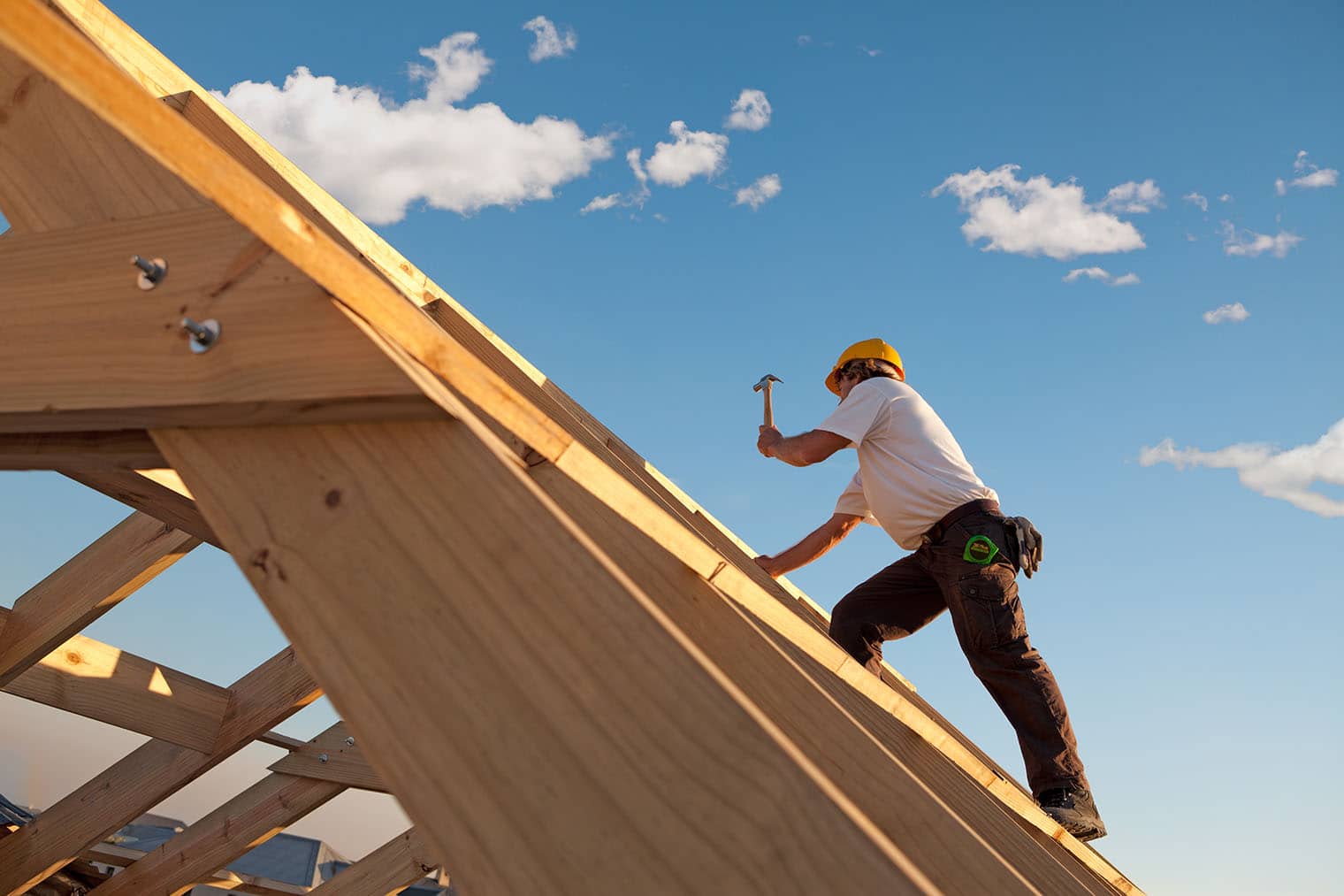 Cimob (immobilier, thème WordPress sur-mesure)